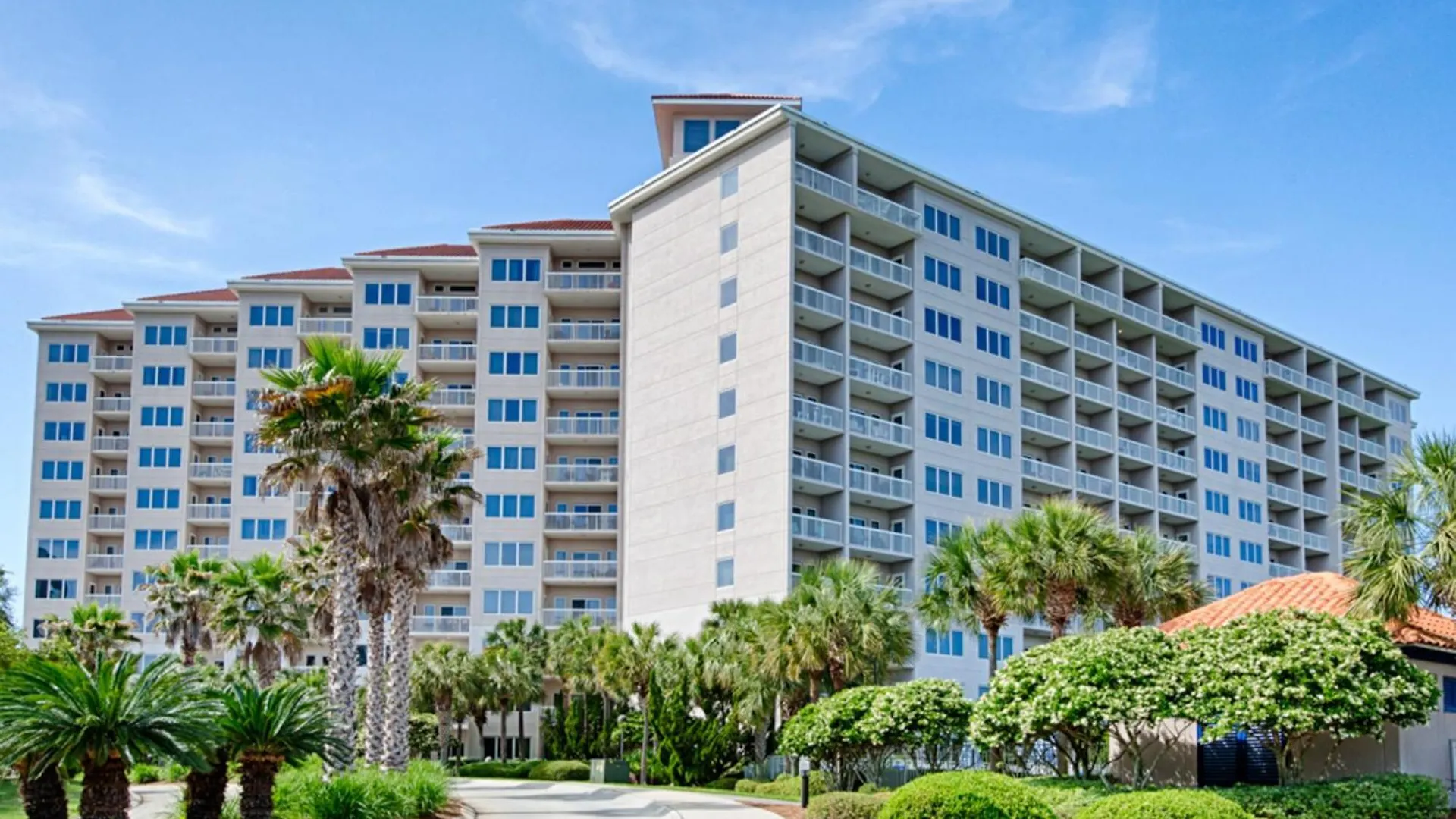 Holiday home Tops'L Summit III Destin United States