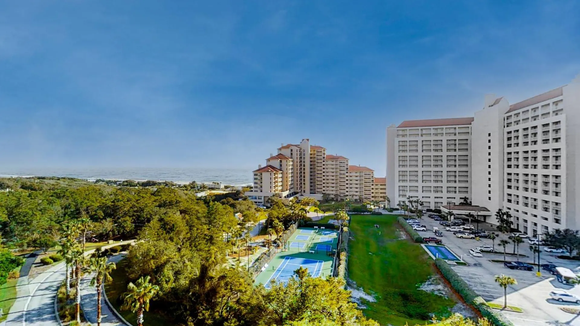 Holiday home Tops'L Summit III Destin