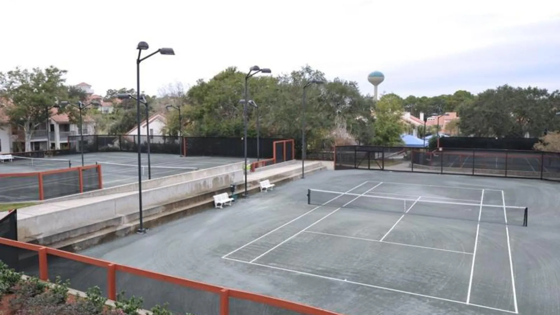 Holiday home Tops'L Summit III Destin