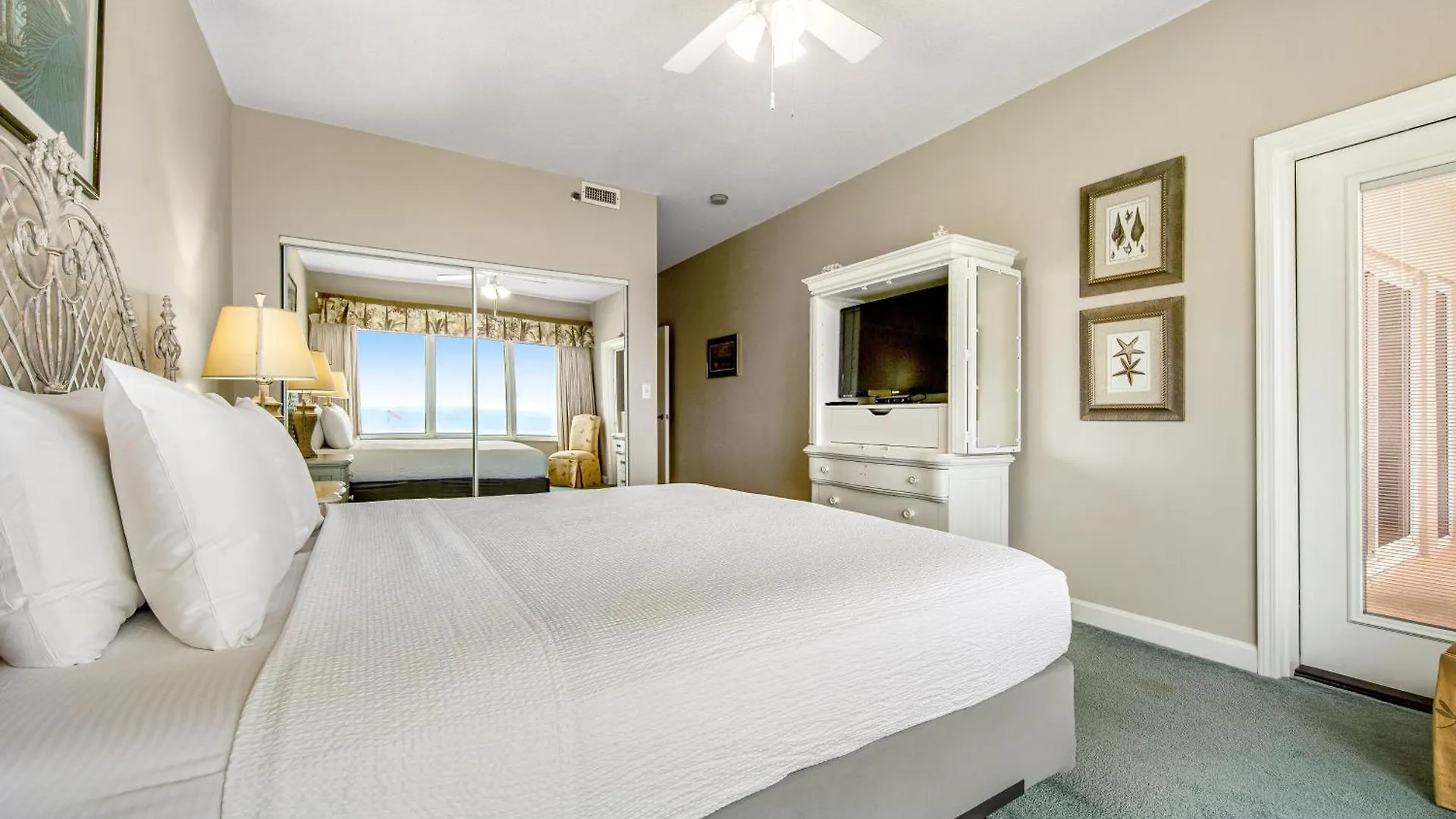Tops'L Summit III Destin Holiday home