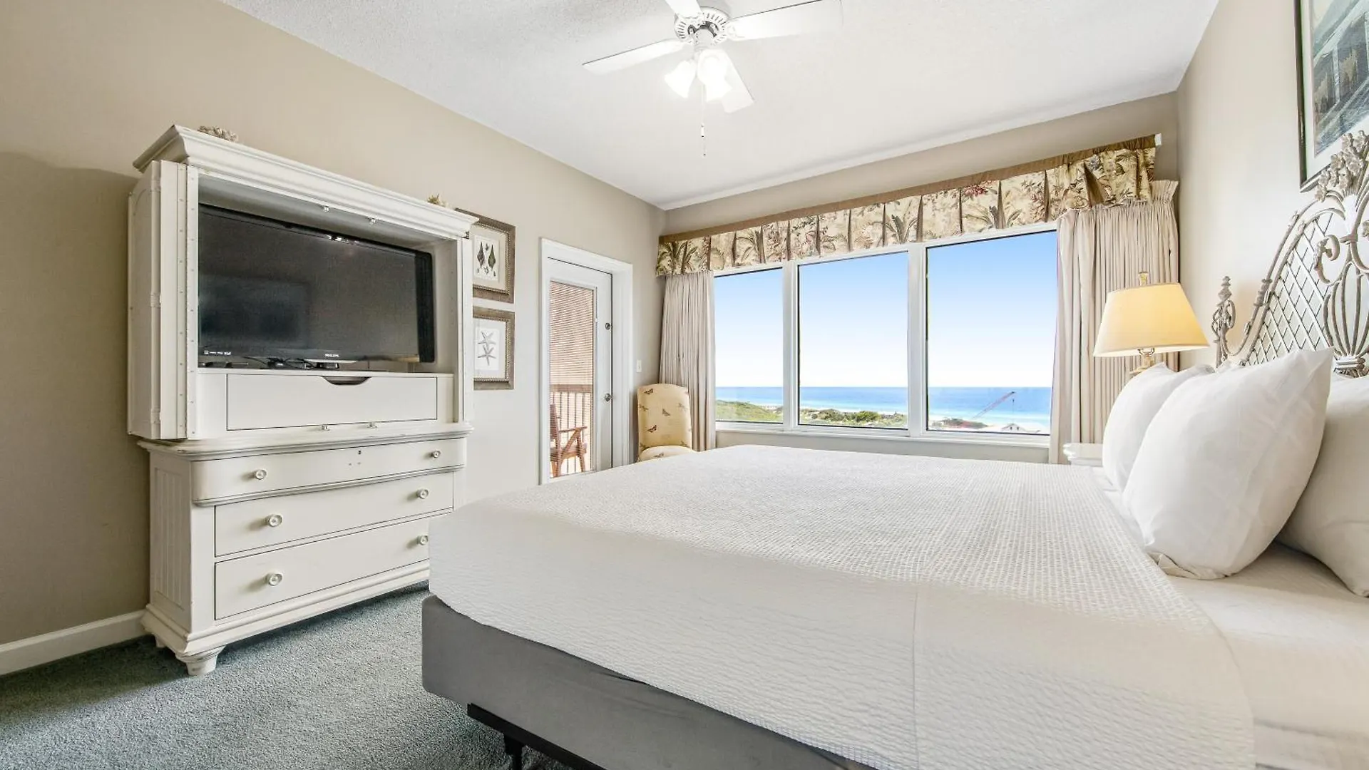 Holiday home Tops'L Summit III Destin