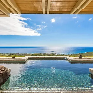 Waterfall House - Hawaii Holiday home Kailua-Kona