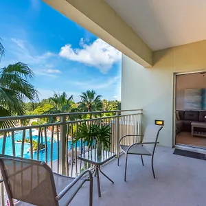 Holiday home Luau Ii 6330, Destin